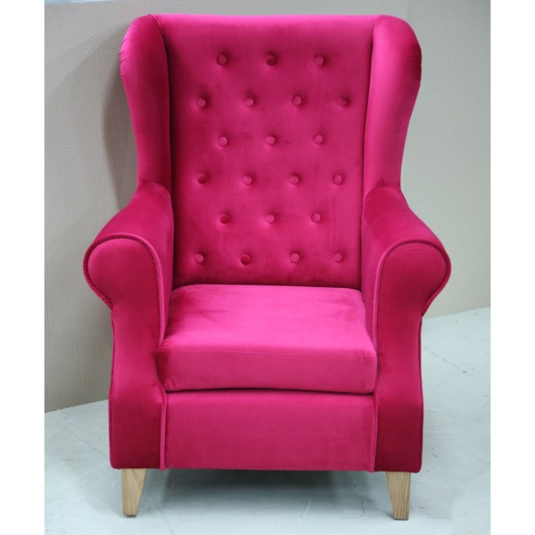 Крісло Ostin K — стильне та зручне крісло для вашої вітальні