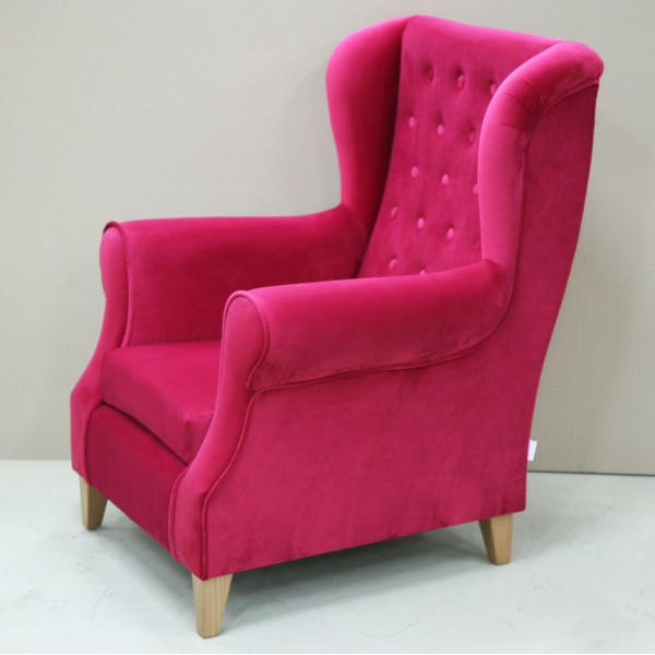 Крісло Ostin K — стильне та зручне крісло для вашої вітальні