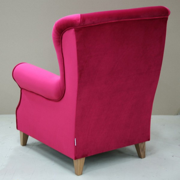 Крісло Ostin K — стильне та зручне крісло для вашої вітальні