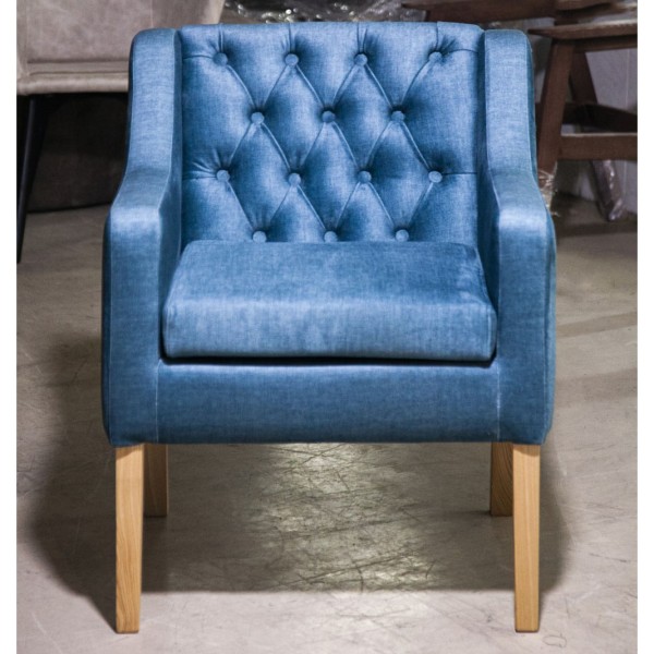 Крісло Chelsea - Комфорт та стиль для вашого інтер'єру