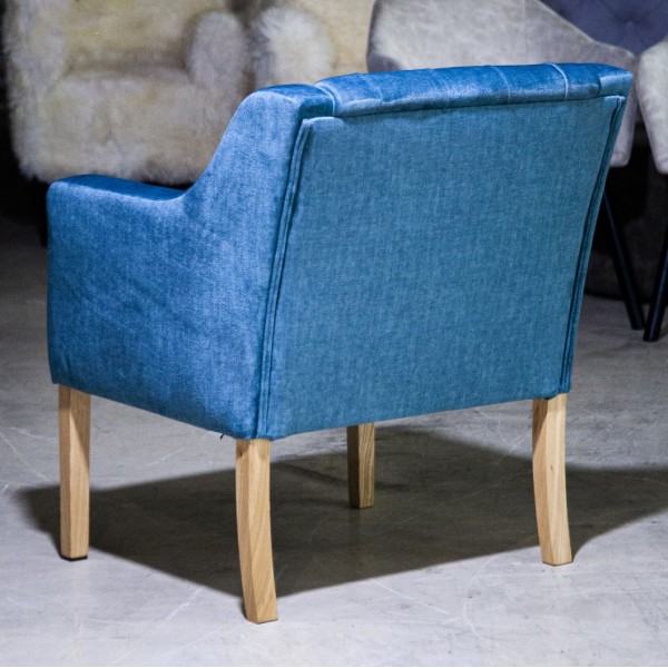 Крісло Chelsea - Комфорт та стиль для вашого інтер'єру