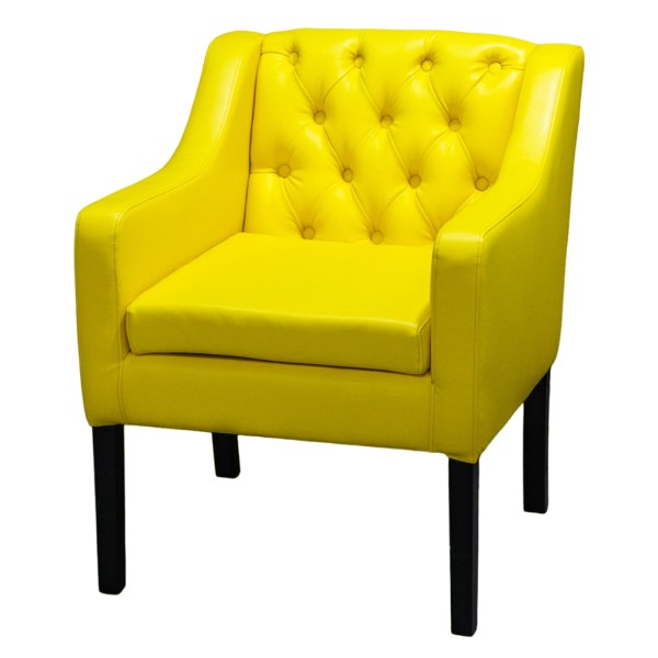 Крісло Chelsea - Комфорт та стиль для вашого інтер'єру