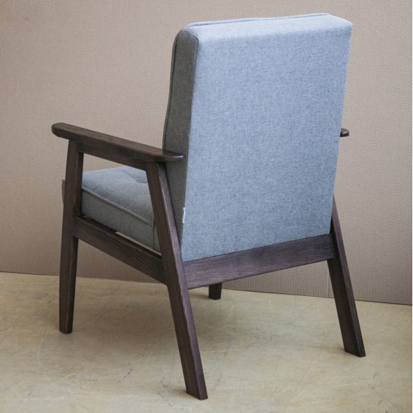 Крісло Pub — елегантність для вашої вітальні