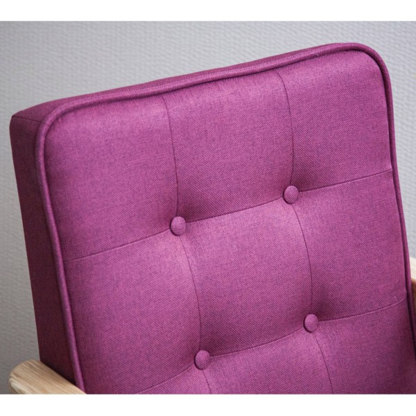 Крісло Pub — елегантність для вашої вітальні