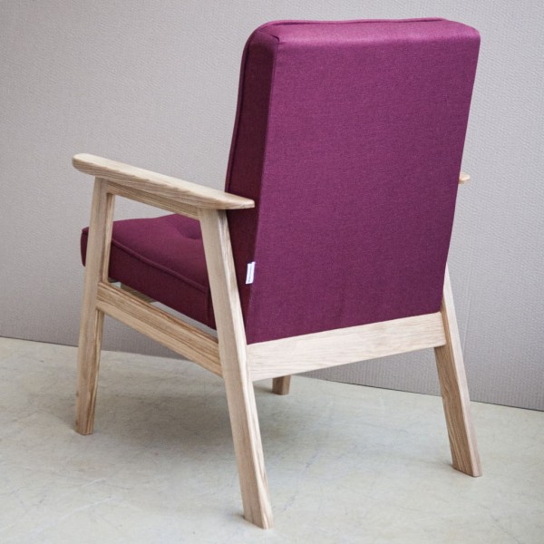 Крісло Pub — елегантність для вашої вітальні