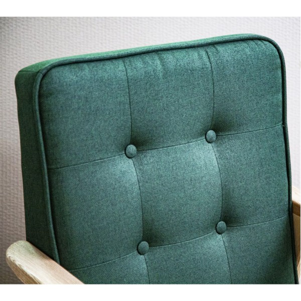 Крісло Pub — елегантність для вашої вітальні