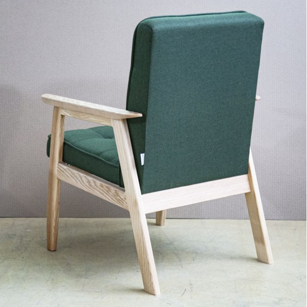 Крісло Pub — елегантність для вашої вітальні