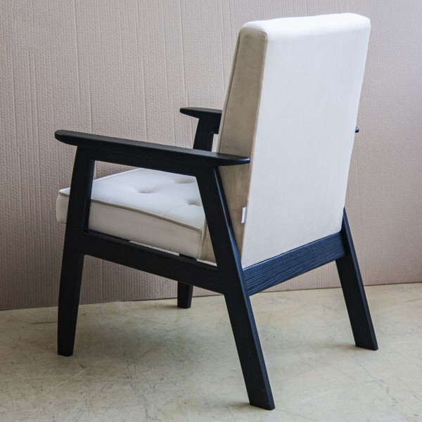 Крісло Pub — елегантність для вашої вітальні