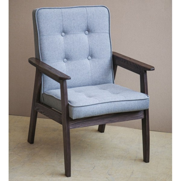 Крісло Pub — елегантність для вашої вітальні