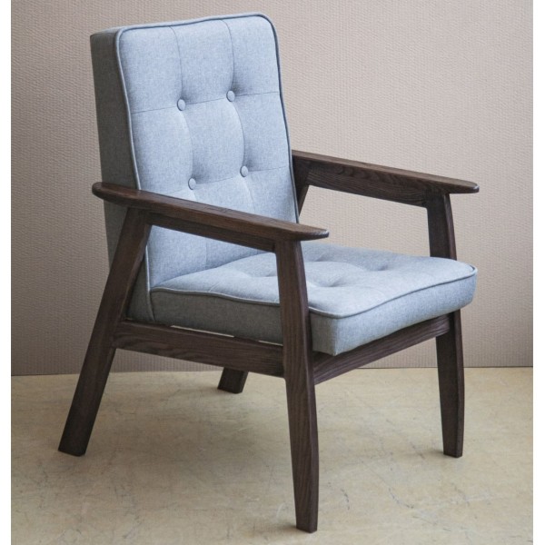 Крісло Pub — елегантність для вашої вітальні