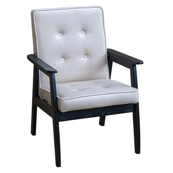 Крісло Pub — елегантність для вашої вітальні