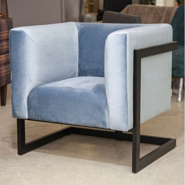 Крісло Harold – стильне м'яке крісло для вашого інтер'єру