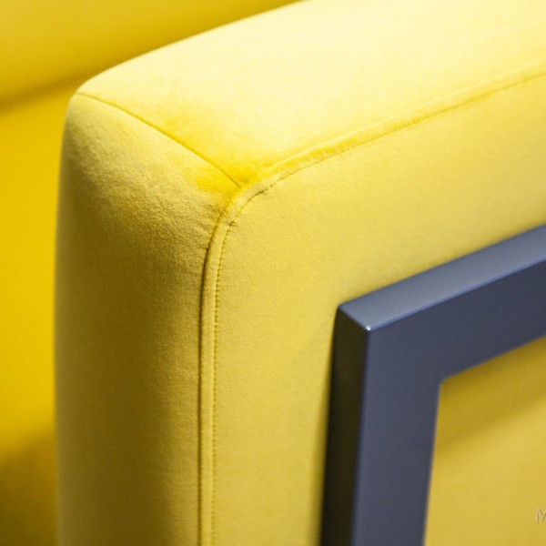 Крісло Harold – стильне м'яке крісло для вашого інтер'єру