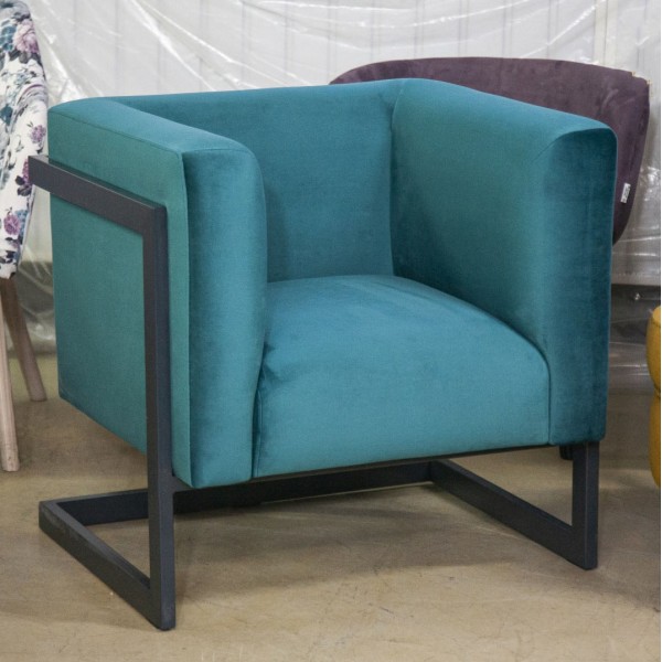 Крісло Harold – стильне м'яке крісло для вашого інтер'єру