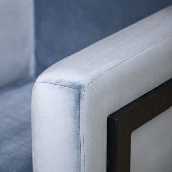 Крісло Harold – стильне м'яке крісло для вашого інтер'єру