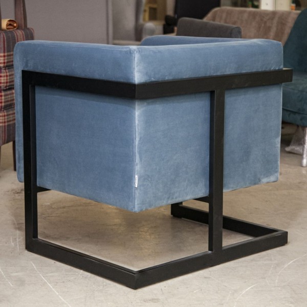 Крісло Harold – стильне м'яке крісло для вашого інтер'єру