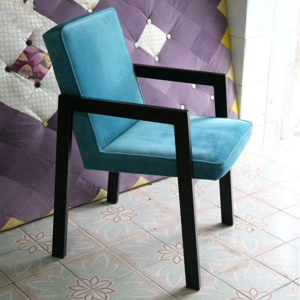 Крісло Kong – стиль та комфорт для вашого інтер’єру