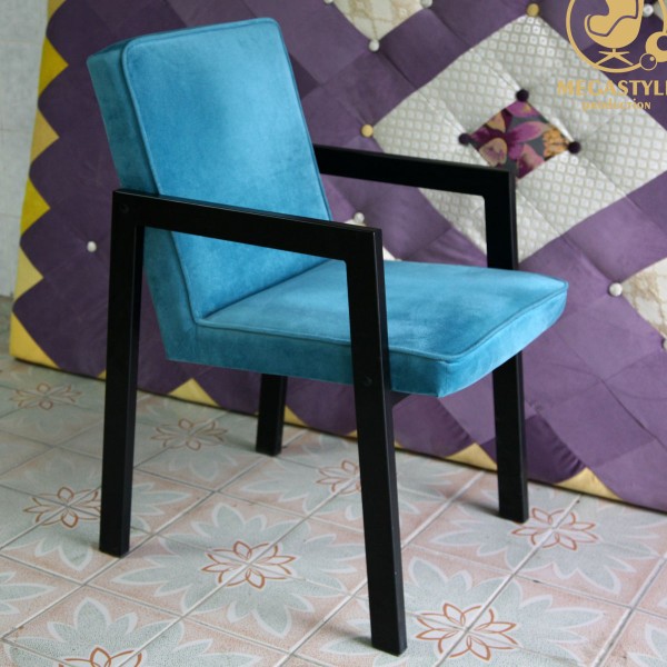 Крісло Kong – стиль та комфорт для вашого інтер’єру