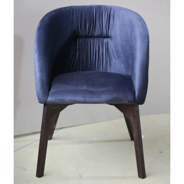 Крісло Philip — класика та сучасність для вашої оселі або кафе