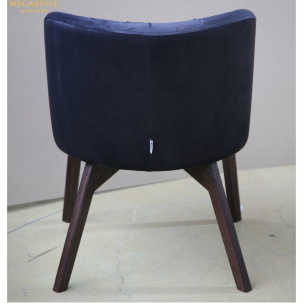 Крісло Philip — класика та сучасність для вашої оселі або кафе