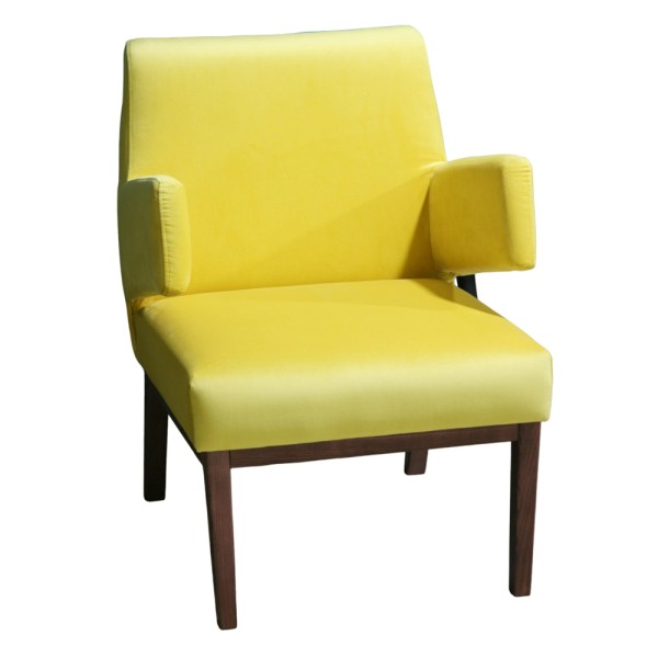 Крісло Montero - сучасне крісло для вашої оселі