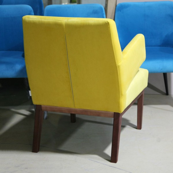 Крісло Montero - сучасне крісло для вашої оселі