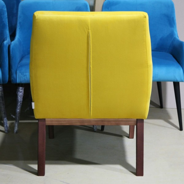 Крісло Montero - сучасне крісло для вашої оселі