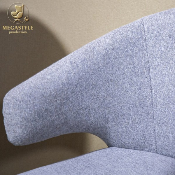 Крісло Gusto — стиль та комфорт для вашої оселі