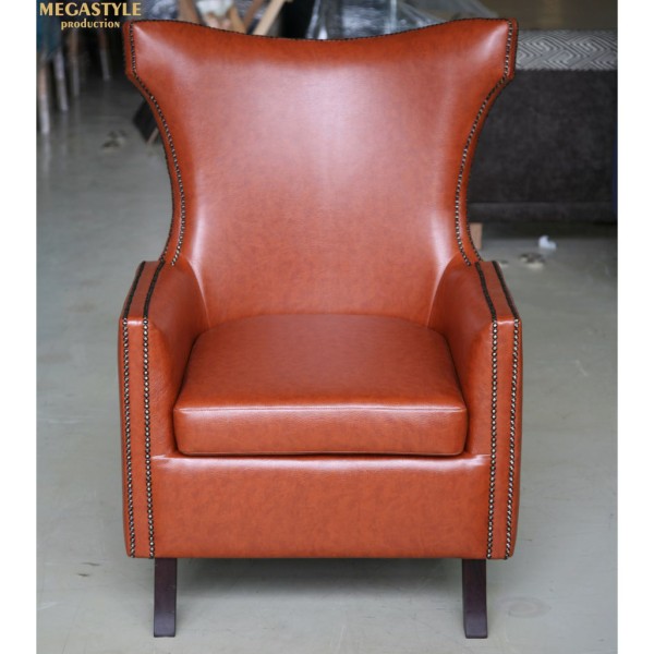 Крісло Milton – Класичне та сучасне м'яке крісло для вашої вітальні