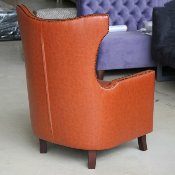 Крісло Milton – Класичне та сучасне м'яке крісло для вашої вітальні