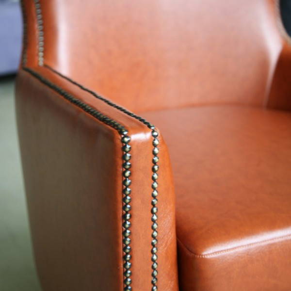 Крісло Milton – Класичне та сучасне м'яке крісло для вашої вітальні