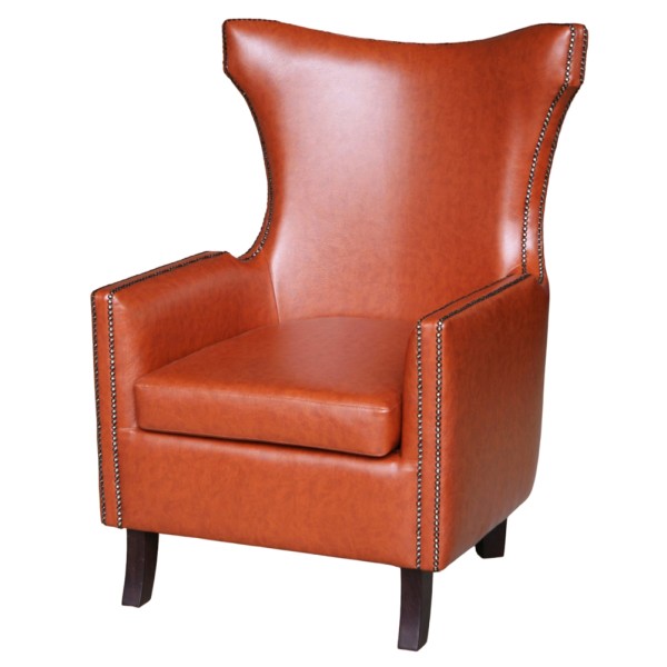 Крісло Milton – Класичне та сучасне м'яке крісло для вашої вітальні