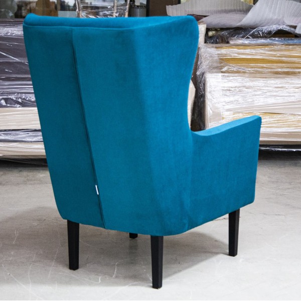 Крісло Toronto – елегантність та комфорт для вашого дому