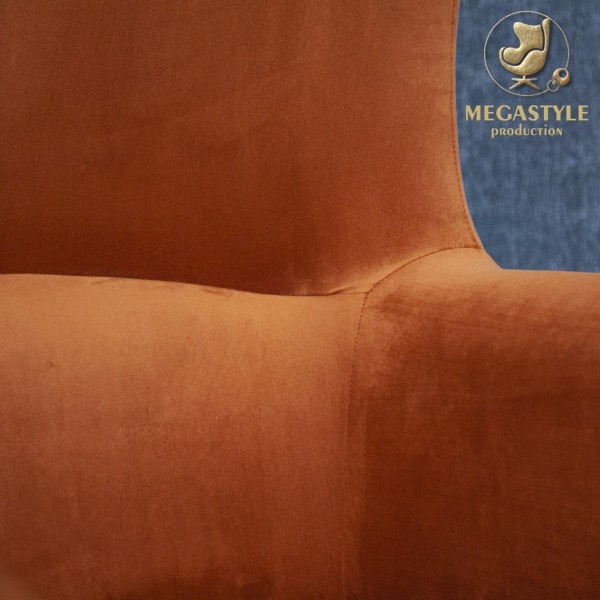 Крісло Toronto – елегантність та комфорт для вашого дому