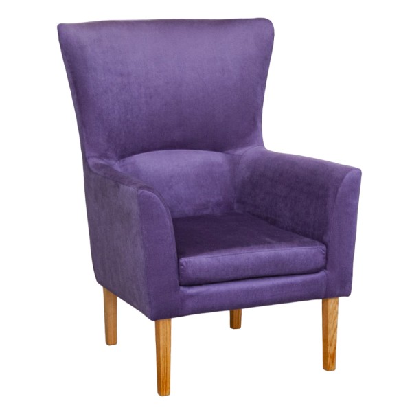 Крісло Toronto – елегантність та комфорт для вашого дому