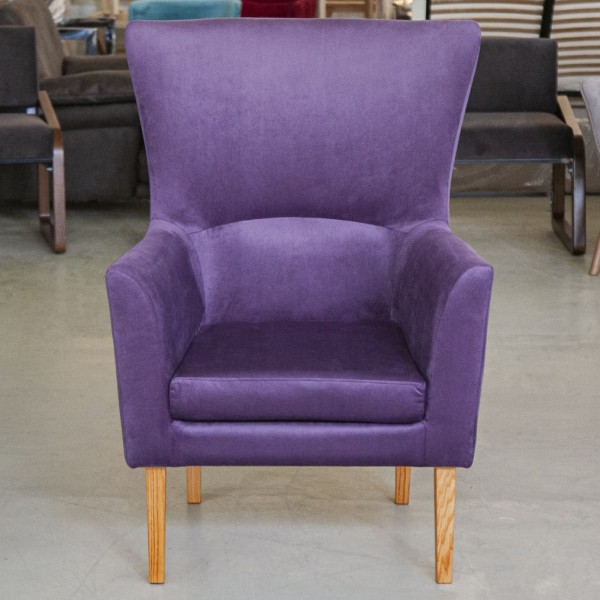 Крісло Toronto – елегантність та комфорт для вашого дому