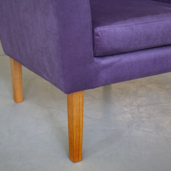 Крісло Toronto – елегантність та комфорт для вашого дому