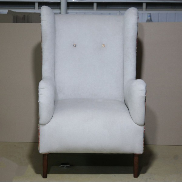 Крісло Fani - Стиль та комфорт для вашої вітальні