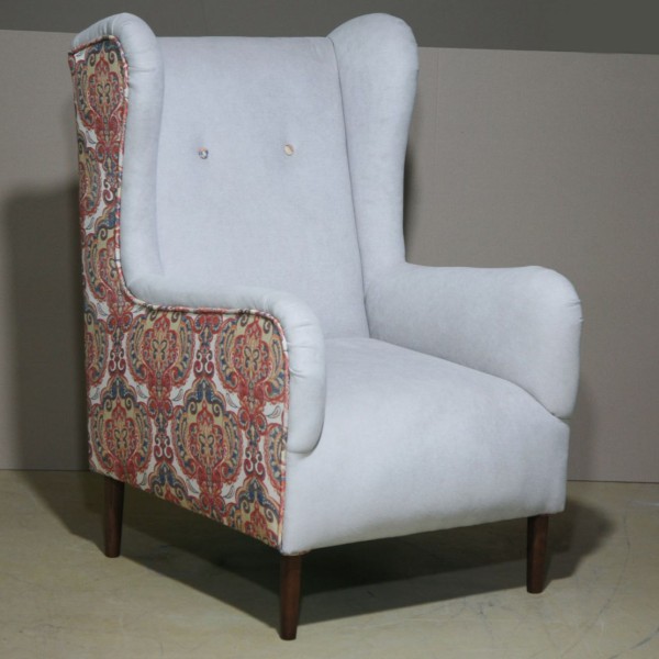 Крісло Fani - Стиль та комфорт для вашої вітальні