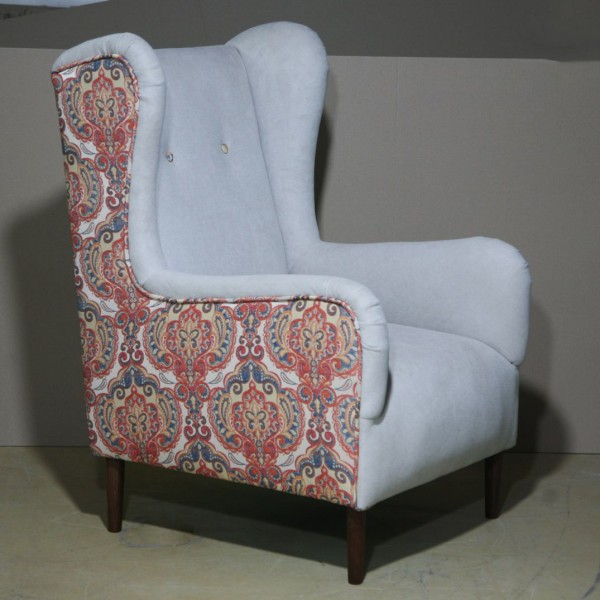 Крісло Fani - Стиль та комфорт для вашої вітальні