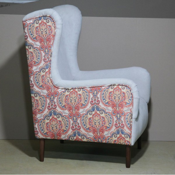 Крісло Fani - Стиль та комфорт для вашої вітальні