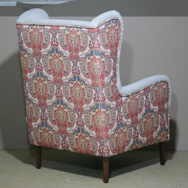 Крісло Fani - Стиль та комфорт для вашої вітальні