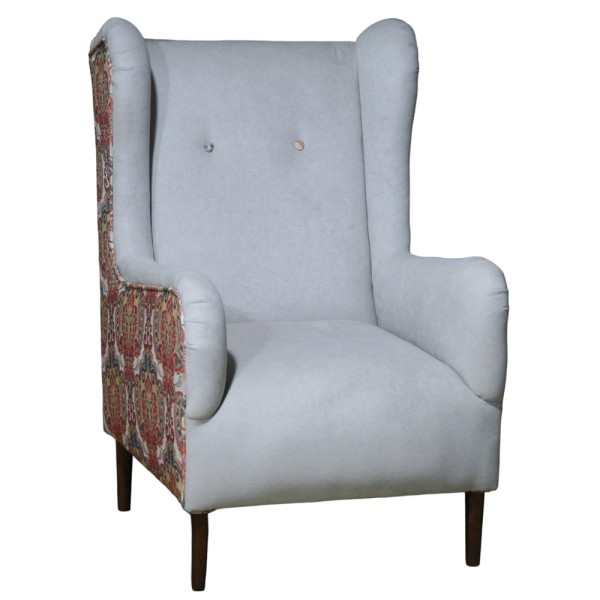 Крісло Fani - Стиль та комфорт для вашої вітальні