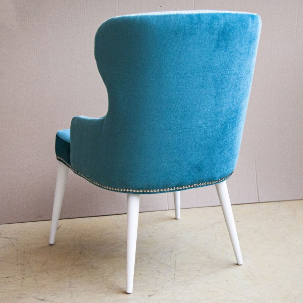 Крісло Lucia — стильне крісло для вашого дому або кафе