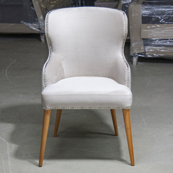 Крісло Lucia — стильне крісло для вашого дому або кафе