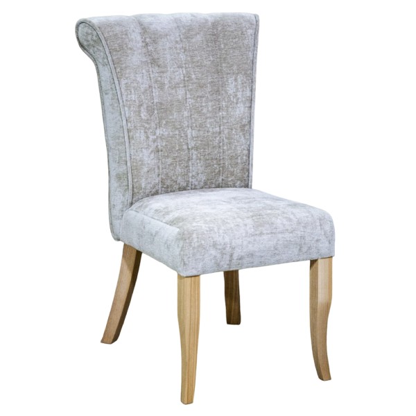 Стілець Dorothy – стиль та комфорт для вашої кухні