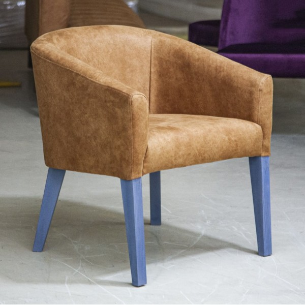 Крісло Tabano — стильне та комфортне для вашого інтер'єру