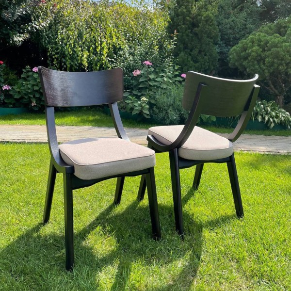 Стілець Ніл – стиль та комфорт для вашої кухні