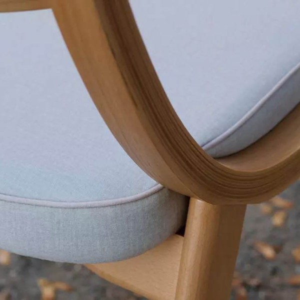 Стілець Ніл – стиль та комфорт для вашої кухні