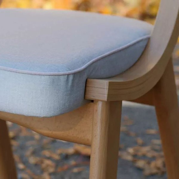 Стілець Ніл – стиль та комфорт для вашої кухні